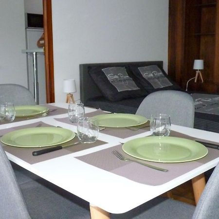 Appartement Perpignan Centre Place Catalogne Buitenkant foto