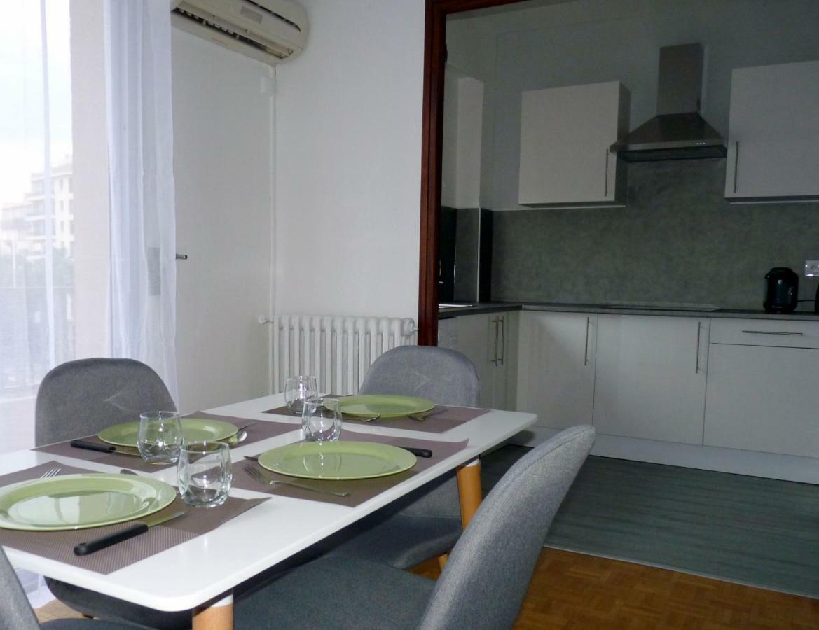 Appartement Perpignan Centre Place Catalogne Buitenkant foto
