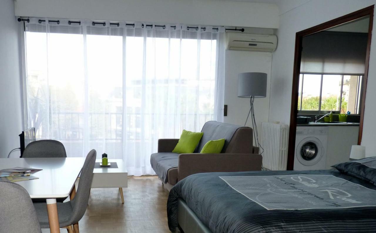 Appartement Perpignan Centre Place Catalogne Buitenkant foto