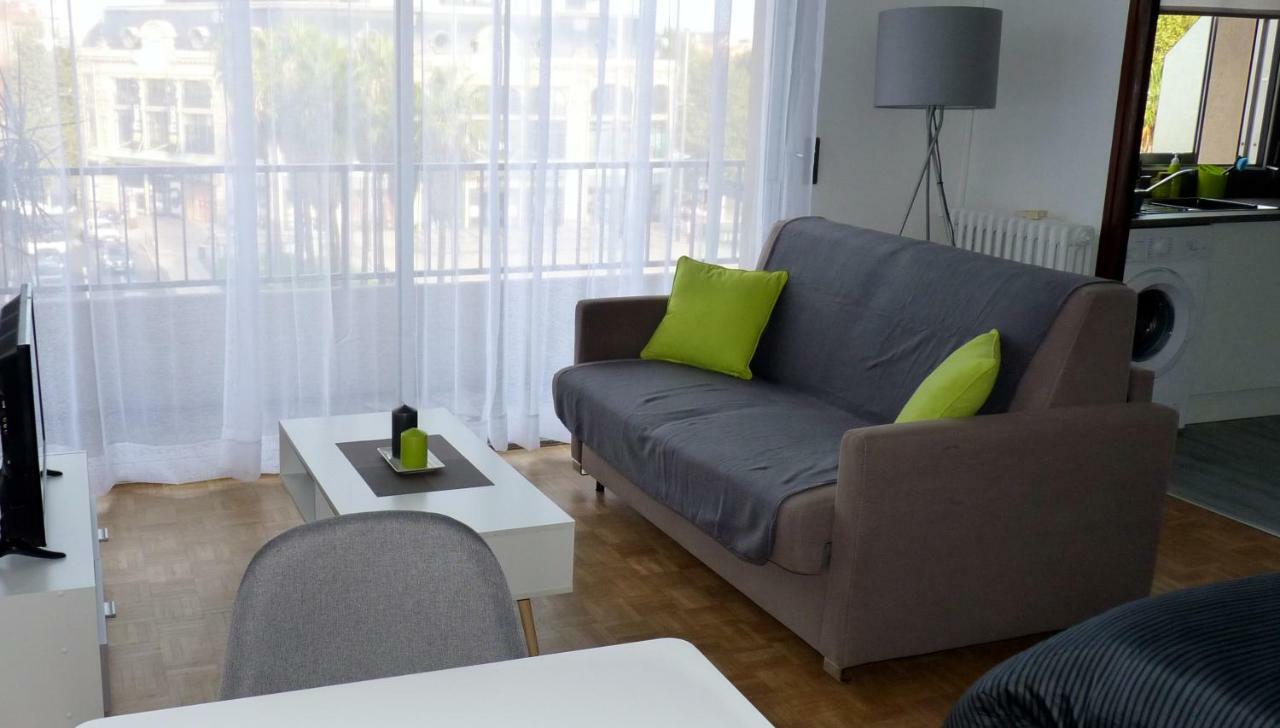 Appartement Perpignan Centre Place Catalogne Buitenkant foto