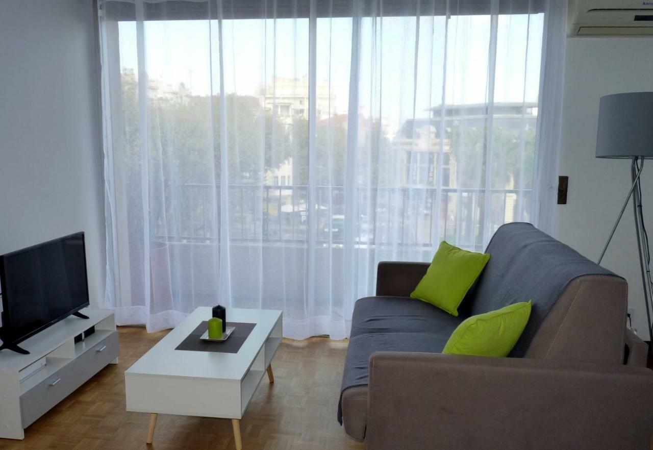 Appartement Perpignan Centre Place Catalogne Buitenkant foto